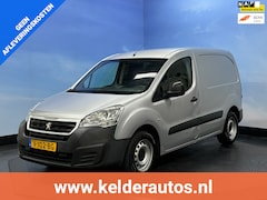 Peugeot Partner - 120 1.6 BlueHDi 75 L1 Première Airco | Cruise | PDC | Euro6