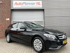 Mercedes-Benz C-klasse Estate - 180 Clima Cruise Navi