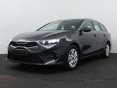 Kia Cee'd Sportswagon - Ceed SW 1.5T DCT7 *NIEUW* DynamicLine