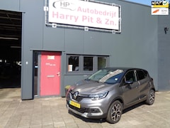 Renault Captur - 0.9 TCe Intens