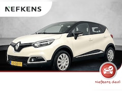 Renault Captur - 90 pk Expression | Airco | Parkeersensoren | Cruise Control