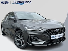 Ford Focus - 1.0 EcoBoost Hybrid ST Line X 155pk | Voorraad | Driver Assistance Pack | Winterpack