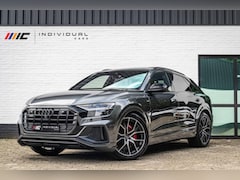 Audi Q8 - 60 TFSI e quattro S-Line Competition B&O Advanced