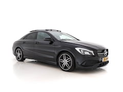 Mercedes-Benz CLA-Klasse - 180 AMG-Sport-Pack Aut. *PANO | FULL-LED | LEATHER -MICROFIBRE | NAVI-FULLMAP | CAMERA | E