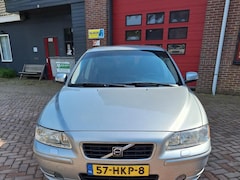 Volvo S60 - 2.4 Edition II