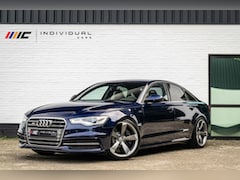 Audi S6 - Limousine 4.0 TFSI V8 quattro ACC 20'' RS5 Rotor Carbon Bosé Custom Exhaust RS6 Sound Unie