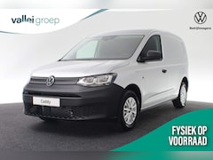 Volkswagen Caddy - Bedrijfswagens Comfort 2.0 TDI EU6 75 kW (102 pk) 2755 mm 6 versnellingen handgeschakeld |