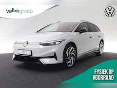 Volkswagen ID.7 Tourer - First Edition 77 kWh 286PK