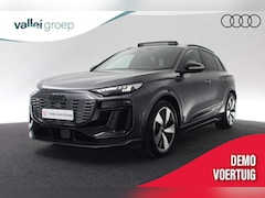 Audi Q6 e-tron - 55 First Edition Plus 388pk quattro | Bang & olufsen premium 3d | Mmi-bijrijdersscherm | P