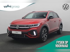 Volkswagen T-Roc - 1.5 TSI 150PK DSG R-Line