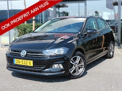 Volkswagen Polo - 1.0 TSI Comfortline Business CAMERA NAVI ADAP CRUISE