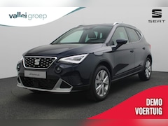 Seat Arona - 1.0 TSI 95PK Xperience