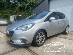 Opel Corsa - 1.3 CDTI Color Edition Airco Euro 6