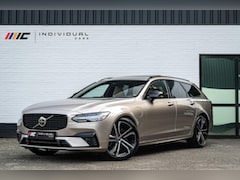 Volvo V90 - 2.0 T8 Recharge AWD Ultra Dark 455pk Long Range