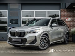 BMW X1 - xDrive25e M Sport | Shadow | Camera | Adapt. LED | 18 Inch | Stoelverwarming |