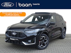 Ford Kuga - 2.5 PHEV 243pk ST-Line X | Panoramadak | Winterpack | 19 inch | Technology pack | NIEUW TE