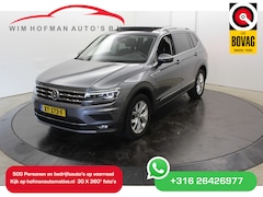 Volkswagen Tiguan Allspace - 1.4 TSI Highline 7p EL trekh+aKlep Pano Virtual Head-Up