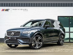 Volvo XC90 - 2.0 T8 Recharge AWD R-Design Massage B&W 360° Stoelventilatie Panorama Trekhaak Nappa-Lede