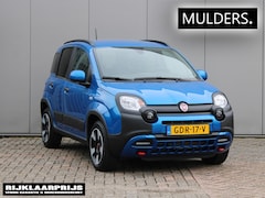 Fiat Panda - 1.0 Hybrid Cross VOORRAAD KORTING