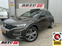 Volkswagen T-Roc - 2.0 TSI 4Motion Sport