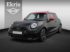 MINI John Cooper Works - 3-Deurs S Cooper + Pakket XL + Panoramadak + Harman Kardon + Parking Assistant Plus + Driv