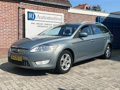 Ford Mondeo Wagon - 2.0-16V Titanium APK/NAP/CLIMA