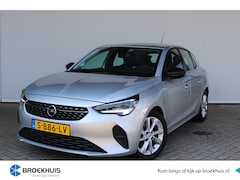 Opel Corsa - 1.2 Level 3 100pk | LED | Apple carplay | Cruise control |