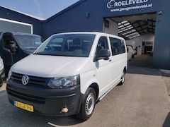 Volkswagen Transporter Kombi - 2.0 TDI PERSONENBUS AUTOM