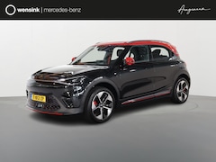 Smart #1 - 1 BRABUS 66 kWh Panoramadak | HUD | Keyless entry | 360 Camera | Memory |