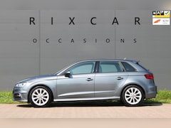 Audi A3 Sportback - 1.4 TFSI CoD Adrenalin S Edition Automaat