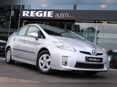 Toyota Prius - 1.8 Aspiration Schuifdak HuD JBL Afn. TH