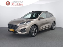 Ford Kuga - 2.5 PHEV ST-Line | Pano | 225PK | Carplay | B&O |