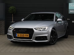 Audi S4 - Avant 3.0 TFSI Quattro Pro Line Plus | Milltek | Trekhaak | Stoelvent