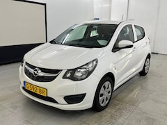 Opel Karl - 1.0 AIRCO BLUETOOTH CRUISE CONTROL