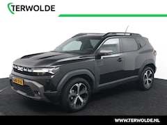 Dacia Duster - 1.2 TCe 130 mild hybrid Journey | Camera | Navigatie | Climate Control | Cruise Control |