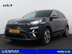 Kia e-Niro - ExecutiveLine 64 kWh | Schuif-/kanteldak | Stoel verwarming en ventilatie |