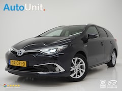 Toyota Auris Touring Sports - 1.8 Hybrid Lease pro | Panoramadak | Camera | Keyless | Stoelverwarming