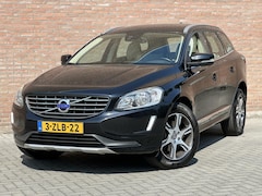 Volvo XC60 - 2.0 T5 Summum 2e Eigenaar - Leder - Navi - Trekhaak