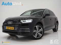 Audi Q5 - 55 TFSI e quattro Competition | Panoramadak | Bang & Olufson | Virtual | Keyless | Camera