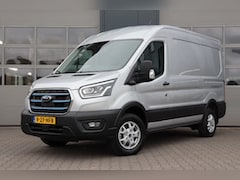 Ford E-Transit - 68KWH L2H2 l 100% ELEKTRISCH l NAVI l 360 CAMERA l ACC l CLIMATE CONTROL