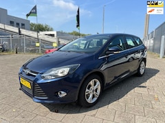 Ford Focus Wagon - 1.6 EcoBoost Trend Sport