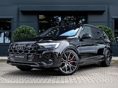 Audi Q7 - 60 TFSI e Competition 490pk, Carbon, Full-options 2024