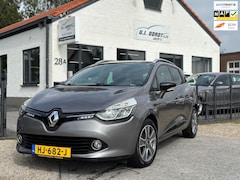 Renault Clio Estate - 0.9 TCe Night&Day