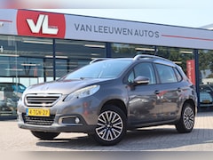 Peugeot 2008 - 1.2 VTi Blue Lease | Navigatie | Airco | Trekhaak |