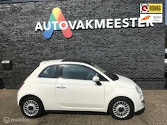 Fiat 500 - 1.2 Lounge