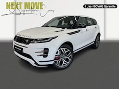 Land Rover Range Rover Evoque - 1.5 P300e AWD Autobiography✅Panoramadak✅MERIDIAN✅Virtual Cockpit✅Stoelventilatie✅AUTOBIOGR