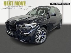 BMW X5 - xDrive45e High Executive✅M-Pakket✅Panoramadak✅Bowers & Wilkins✅Elektrische Trekhaak✅Virtua