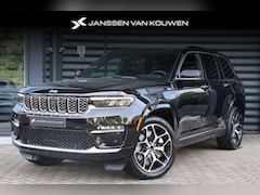 Jeep Grand Cherokee - 2.0 Summit Reserve 4xe