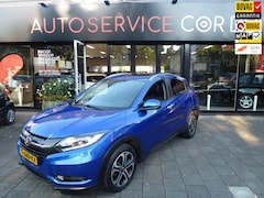 Honda HR-V - 1.5 i-VTEC Executive // PANORAMA / AIRCO / CRUISE CONTROL