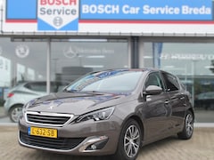 Peugeot 308 - 1.2 PureTech 130pk S&S Blue Premium Trekhaak